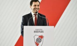 River: Di Carlo anunció la salida de 15 jugadores