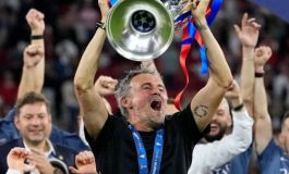 PSG pasó de las críticas a la cima mundial: las claves del fenómeno Luis Enrique