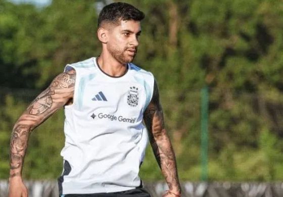 La Selección recupera al 