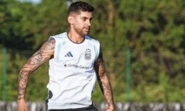 La Selección recupera al 'Cuti' Romero mientras espera por el resto de los tocados
