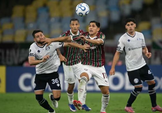 Libertadores: los cuatro equipos argentinos ya tienen fecha y hora para los octavos