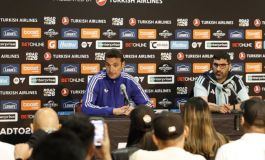 Scaloni encendió la competencia interna y dejó un fuerte mensaje para los 26 convocados