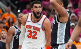 Locura total en el Madison Square Garden: los Knicks dieron vuelta un partido increíble