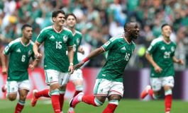 México derrotó 2-0 a Sudáfrica en el partido inaugural del Mundial