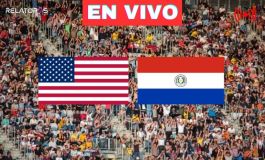 Copa Mundial: Estados Unidos y Paraguay abren el Grupo D en RELATORES