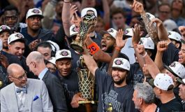Los Knicks rompieron la sequía: campeón de la NBA tras 53 años