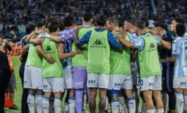 Racing acelera su limpieza y hay un éxodo masivo de jugadores