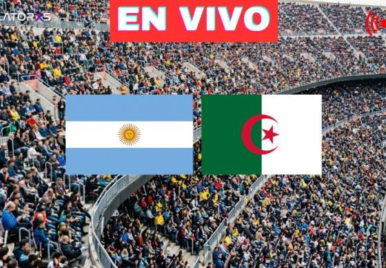 Debuta el campeón del mundo y lo vas a disfrutar por RELATORES