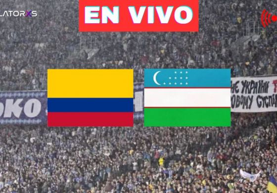 Colombia pone primera en el Mundial y lo vas a vivir en RELATORES