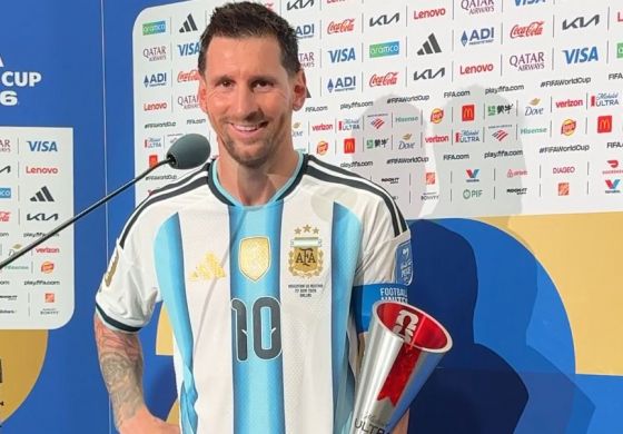 El capitán expresó su satisfacción por el resultado conseguido