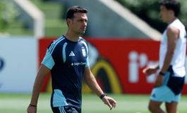 Con Messi y diez cambios en carpeta: el equipo que prepara Scaloni para cerrar el Grupo