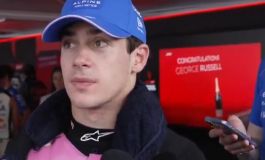 &ldquo;Se quedó parado el auto&rdquo;