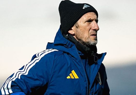 Boca pone primera con Arruabarrena ante Paranaense en Salta