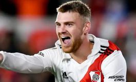 Bombazo en Núñez: River confirma el regreso de Lucas Beltrán