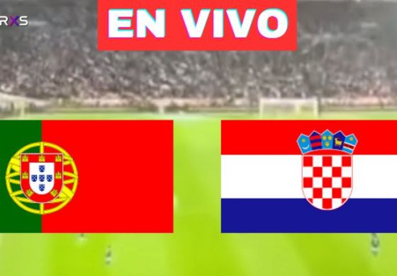 ¡Viví el Mundial en RELATORES!: Portugal-Croacia, España-Austria y Suiza-Argelia