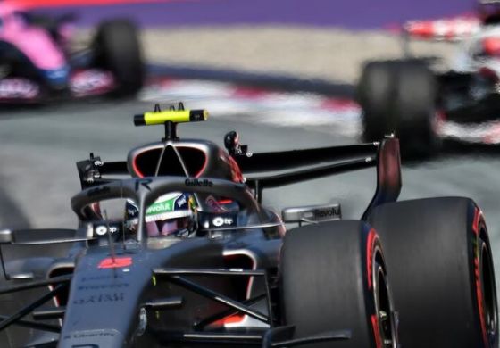 Fórmula Uno: horarios y agenda completa del GP de Gran Bretaña