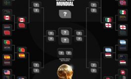 Con la victoria de Colombia quedaron definidos los octavos de final 