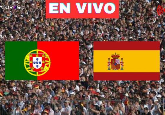 Siguen los octavos de final en RELATORES con Portugal-España y USA-Bélgica