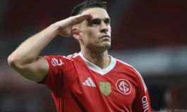 Bombazo en Núñez: River oficializó el regreso de Rafael Santos Borré