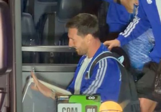 Argentina ya trabaja en Atlanta para la semifinal del Mundial