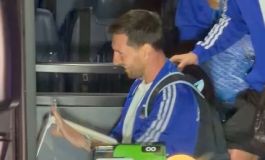 Argentina ya trabaja en Atlanta para la semifinal del Mundial