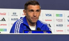 'La superación es del equipo, de todos, hace años que venimos construyendo'