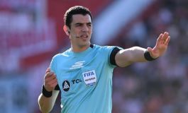 La Liga confirmó todas las designaciones arbitrales de la primera fecha del Clausura