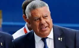 'No se dejen llevar por las mentiras'