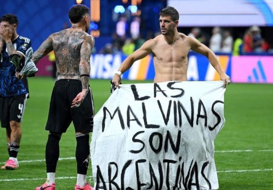 La FIFA inició un procedimiento disciplinario contra la AFA por hechos ocurridos durante el Mundial