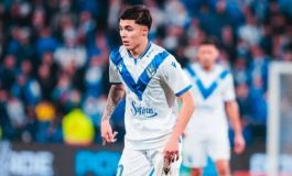 Tobías Andrada es nuevo refuerzo de River