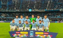 Racing: a la gente se le terminó la paciencia