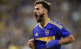 Boca acordó la transferencia de Saracchi y liberó un cupo extranjero