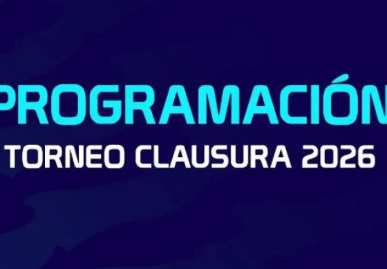 Liga Profesional confirmó el calendario: así se juegan las fechas 4, 5, 6 y 7 