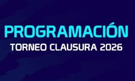 Liga Profesional confirmó el calendario: así se juegan las fechas 4, 5, 6 y 7 