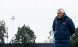 Las bajas complican a San Lorenzo de cara al clásico ante Huracán