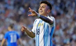 River acordó la llegada de Thiago Almada y suma otra figura de la Selección 