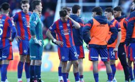 Luego de la derrota en el clásico los hinchas de San Lorenzo apuntaron contra la dirigencia