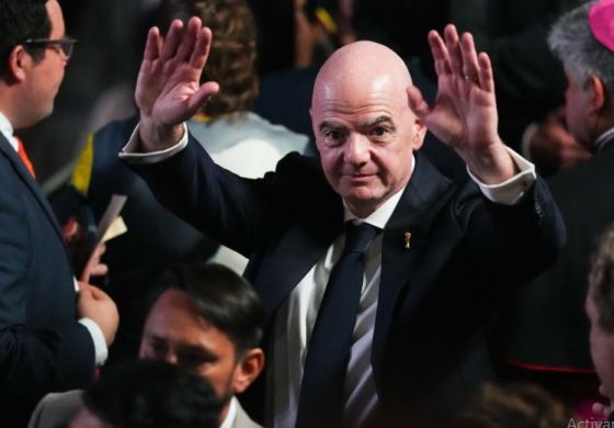 Durísimo comunicado contra Infantino: UEFA, AFC y Concacaf hablaron de 
