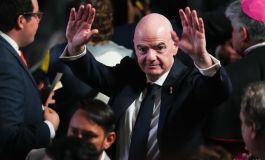 Durísimo comunicado contra Infantino: UEFA, AFC y Concacaf hablaron de 'fallo de criterio'