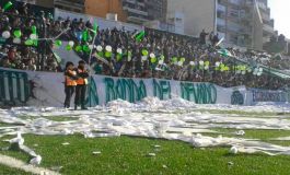 AFA confirmó el regreso del público visitante en la Primera B