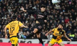 La Libertadores atraviesa una seguidilla de empates inéditos