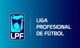 Torneo Clausura: la agenda completa de la sexta fecha