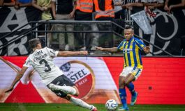 Rosario Central cayó ante Corinthians y se despidió de la Libertadores