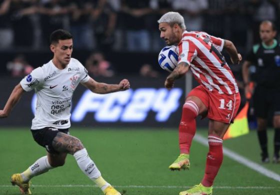 Así quedaron los cuartos de final de la Copa Libertadores y la Sudamericana
