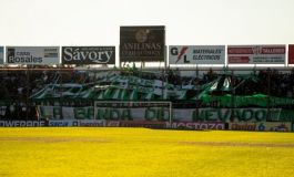 Regreso histórico: los visitantes volvieron a la Primera B