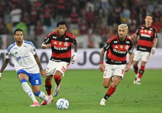 Fútbol brasileño en rojo: más de la mitad de los clubes endeudados
