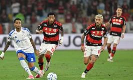Fútbol brasileño en rojo: más de la mitad de los clubes endeudados