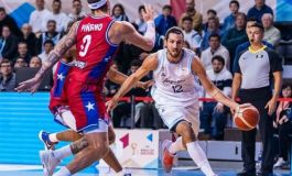 Argentina venció a Puerto Rico y llega encendida al duelo con Canadá
