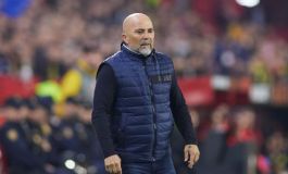 Sampaoli dejó de ser el entrenador de Talleres de Córdoba