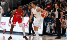 Argentina peleó en Quebec pero cayó ante Canadá